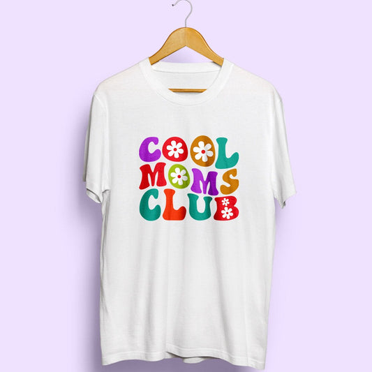 Cool Moms Club T-Shirt